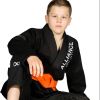 Braus x Alliance Fight Gi (Youth)	   Photo 4