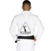 Braus x Alliance Eagle Gi   Photo 2