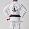 Fuji x Alliance Gi (Youth)  Photo 2