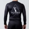 Kingz x Alliance Ranked L/S Rash Guard Photo 2
