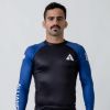 Kingz x Alliance Ranked L/S Rash Guard Photo 4