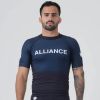 Kingz x Alliance Ranked S/S Rash Guard Photo 1