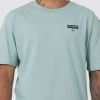 Alliance Badge Tee  Photo 4