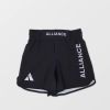 Alliance Youth Grappling Shorts Photo 1