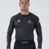 Kingz x Alliance Kore L/S Rash Guard Photo 1