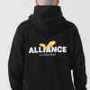 Alliance Soaring Hoodie Photo 2
