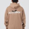 Alliance Soaring Hoodie Photo 4