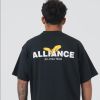 Alliance Soaring Tee Photo 2