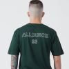 Alliance 93 Tee Photo 4