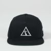 Alliance Logo Snapback Hat Photo 1