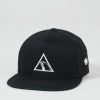 Alliance Logo Snapback Hat Photo 2