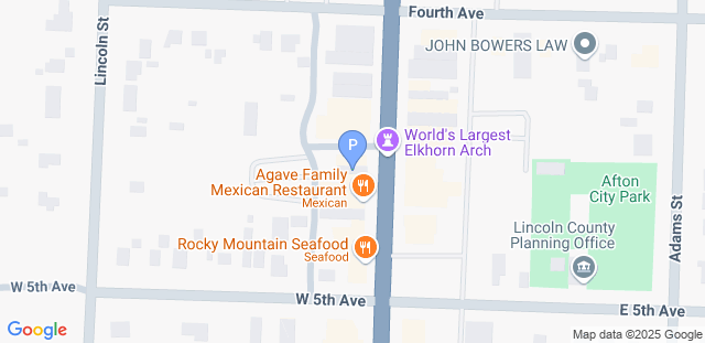 Map to Peak Brazilian Jiu-Jitsu & Kickboxing