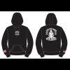 We Hit Harder Hoodie Photo 2