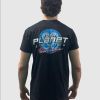 10th Planet Jiu Jitsu Barcelona - Black Photo 3