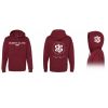 Adult SJJ Summer Hoodie  Photo 2