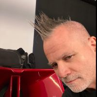 Steven McClure photo