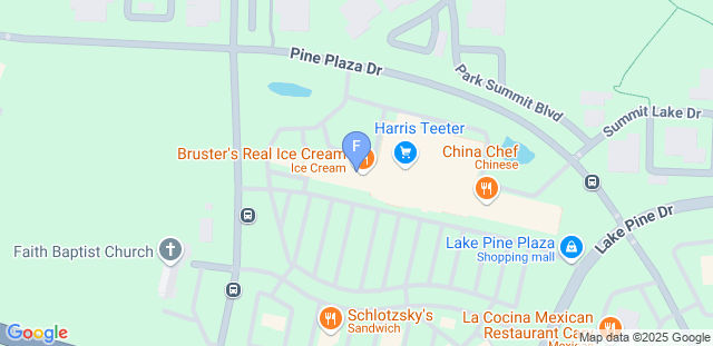 Map to Fit Cave Boxing