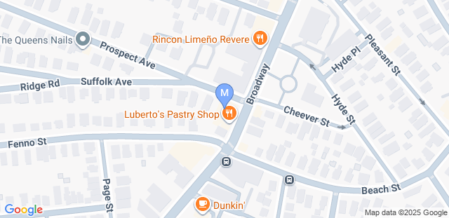 Map to MotivAction Wellness Club