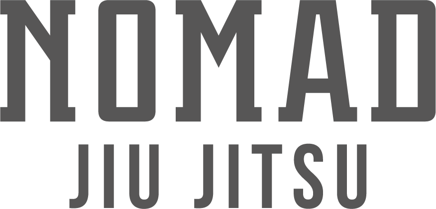 Nomad JiuJitsu photo
