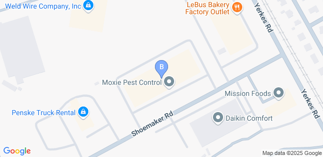 Map to Brain&Barrel