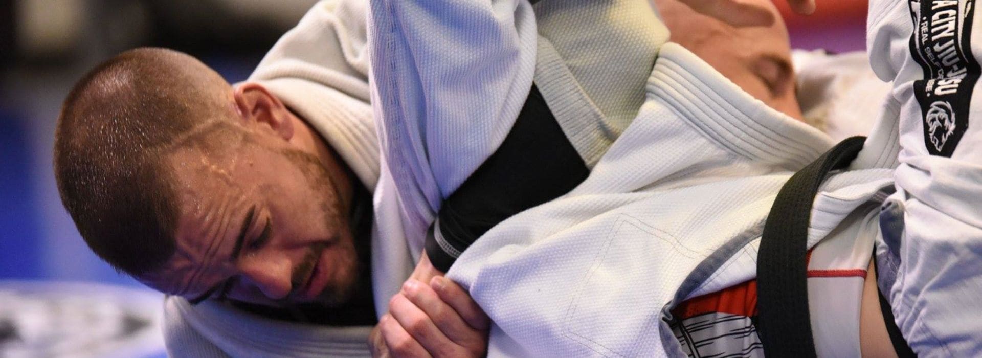 High Level Jiu Jitsu photo