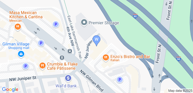 Map to White Dragon’s MMA