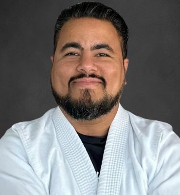 Jonathan Osborne photo