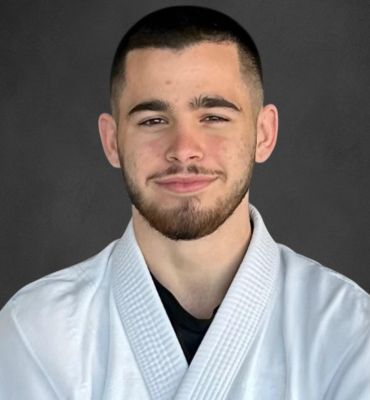 Tristan Wyngaard photo