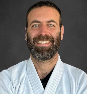 Warren Katzeff photo