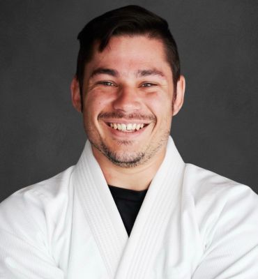 Kyle Saddington photo