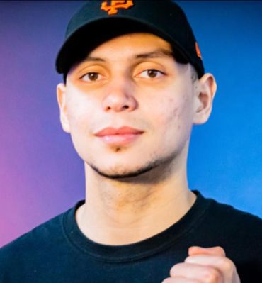 Angelo Calderone photo