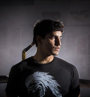 Eduardo Castrillo photo