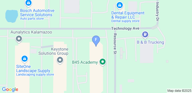 Map to Forged in Fire