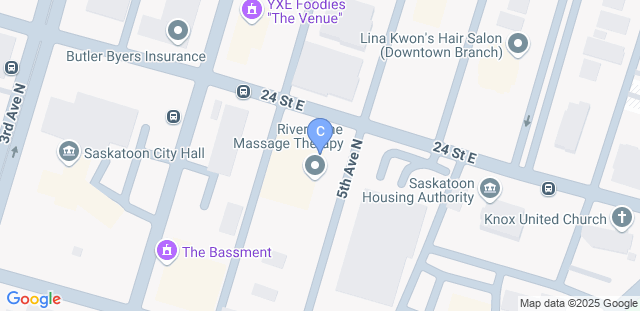 Map to Conquer Personal Training