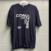 Conquer uni-sex tee Photo 2