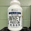 Nutra-phase whey protein Photo 2