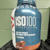 Iso100 Protein Powder Photo 2