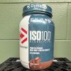 Iso100 Protein Powder Photo 4