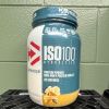 Iso100 Protein Powder Photo 5