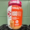 Iso100 Protein Powder Photo 3