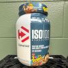 Iso100 Protein Powder Photo 6