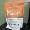 Epic protein Photo 1