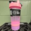 Blender prostak water bottle Photo 2