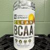 Nutra-phase BCAA Photo 2