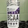Nutra-phase BCAA Photo 3