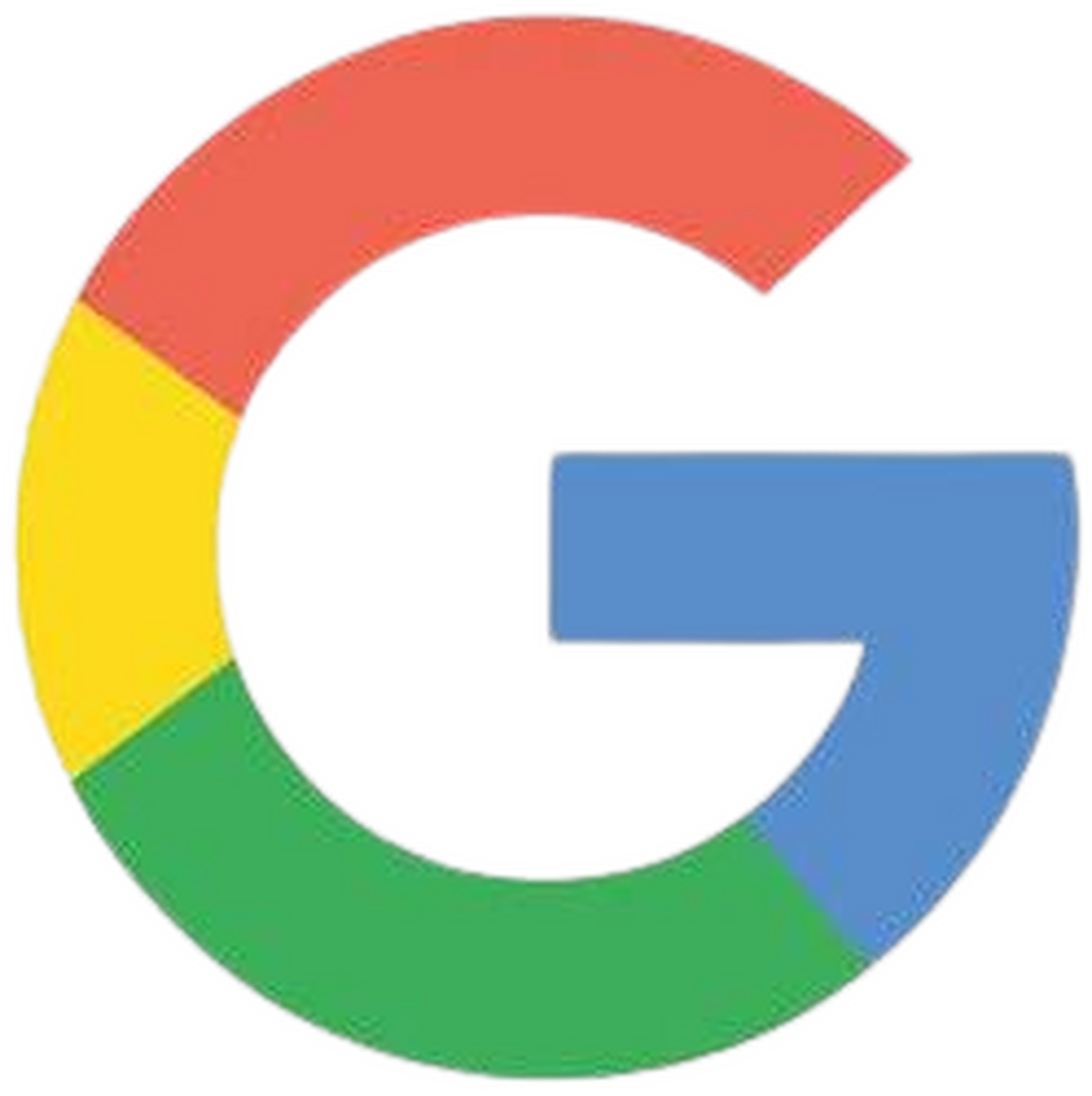 Google Logo
