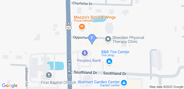 Map to Faith over Fear Tumble & Cheer