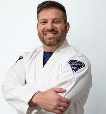 Charlie Pelowski photo