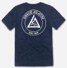 Classic Gracie Jiu-Jitsu Tee 2.0 (Men)  Photo 2