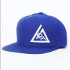 3-D Embroidered Snapback  Photo 5